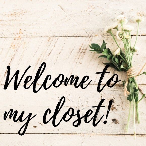 🌿WELCOME🌿 - Picture 1 of 1